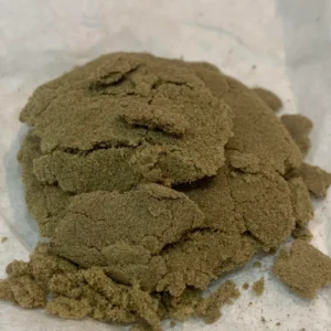 Premium Bubble Hash for Sale