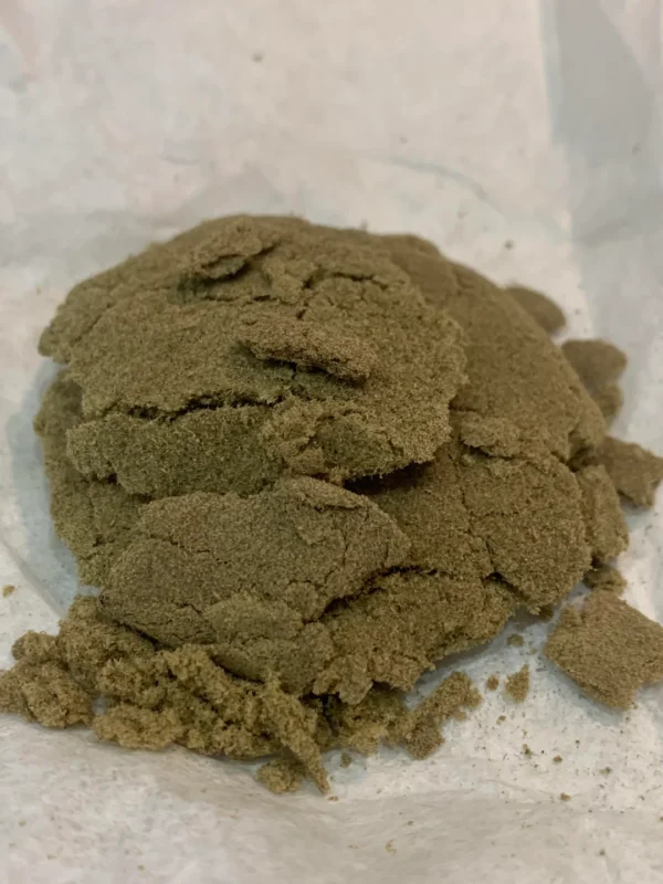 Premium Bubble Hash for Sale