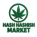hash hashish market