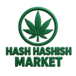 hash hashish market