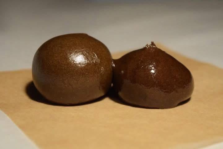 hash