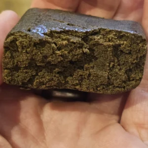 Premium Lebanese Hash for Sale