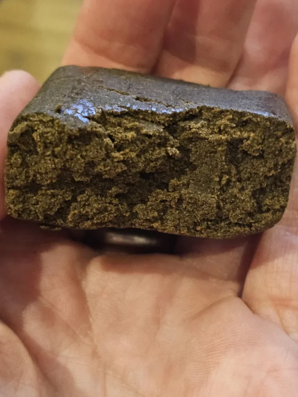 Premium Lebanese Hash for Sale