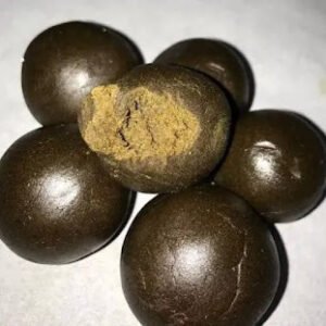 nepalese hash – rare quality