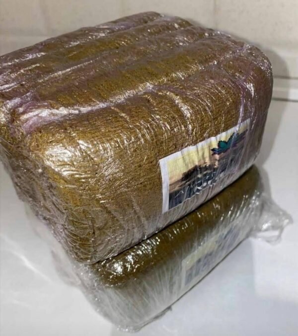sinai hash – authentic desert