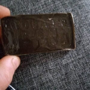 Buy Authentic Turkish Hash