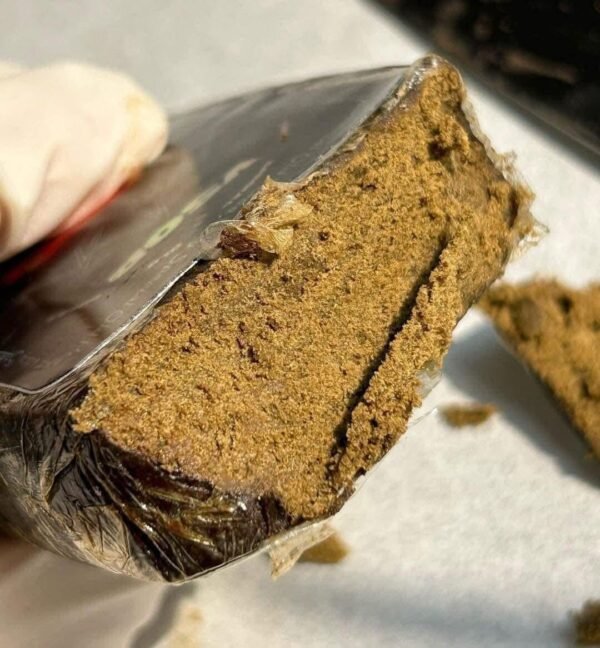 Buy Premium Moroccan Hash Online