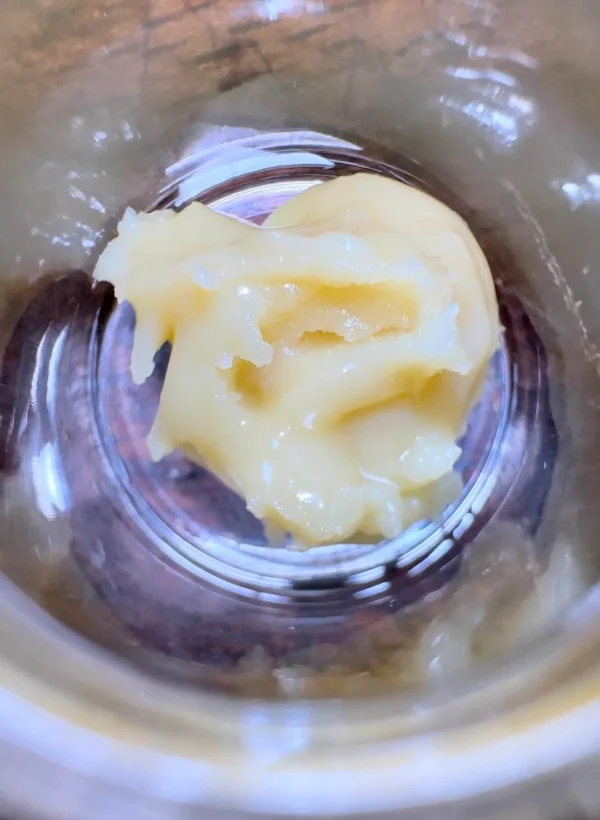 Creamy Rosin for Sale – Premium