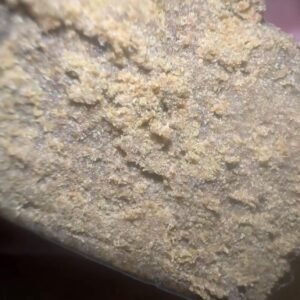 gelato dry hash – flavor, potency