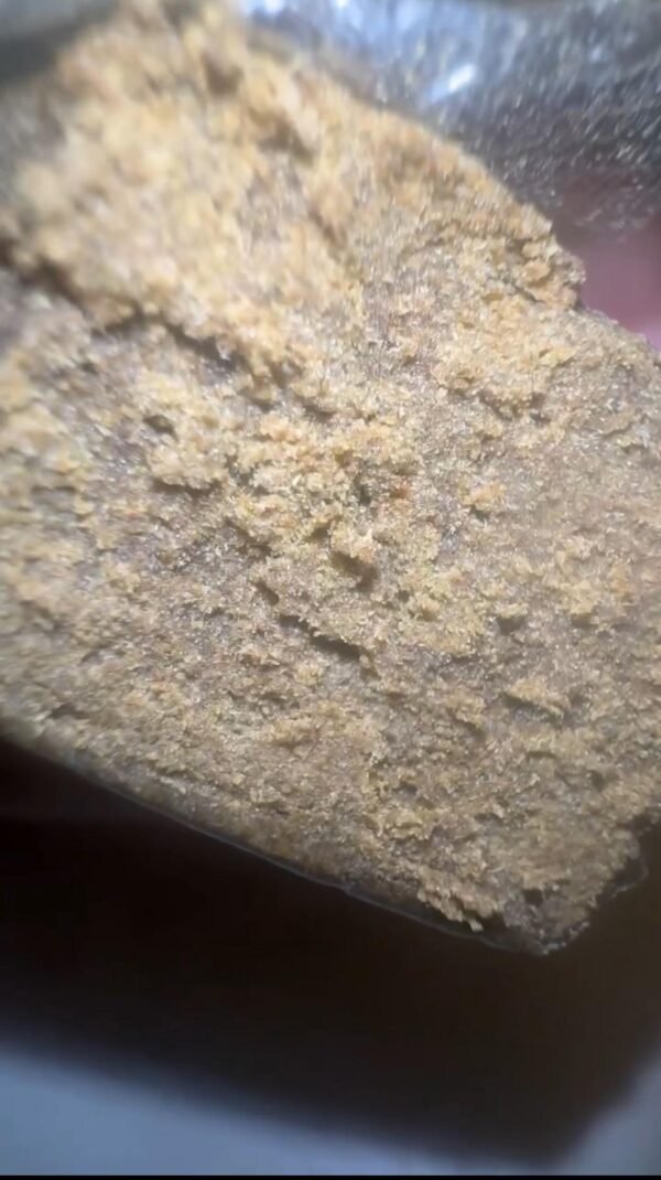 gelato dry hash – flavor, potency