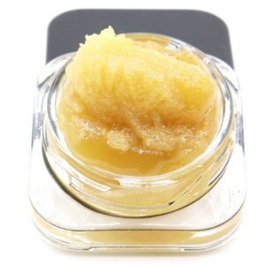 guava budder –sativa dominant hybrid
