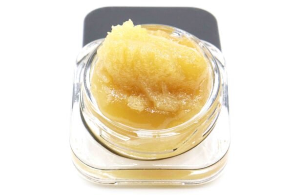 guava budder –sativa dominant hybrid