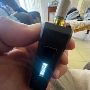 premium indica vape carts for sale