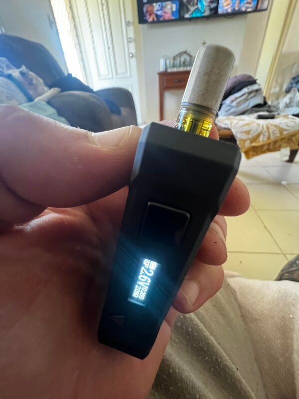premium indica vape carts for sale