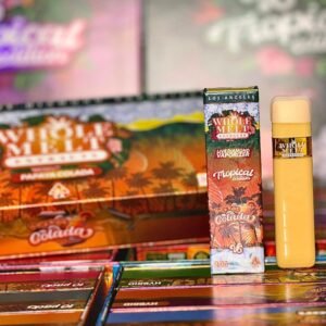 premium thc vape carts for sale