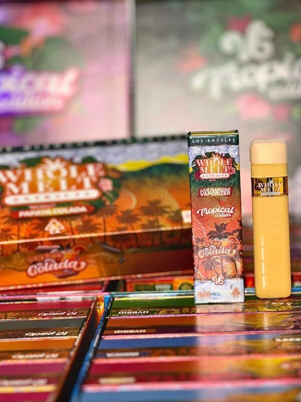 premium thc vape carts for sale