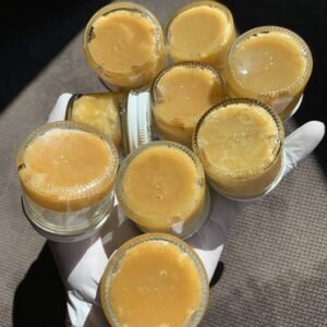 rosin wax for sale –pure solventless