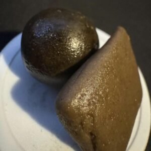 temple ball hash – rare quality