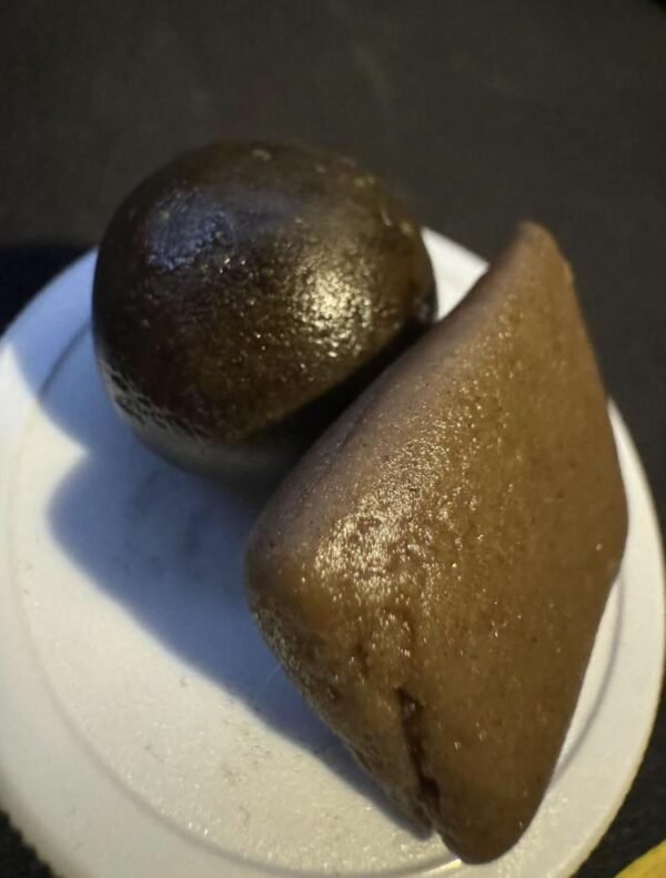 temple ball hash – rare quality