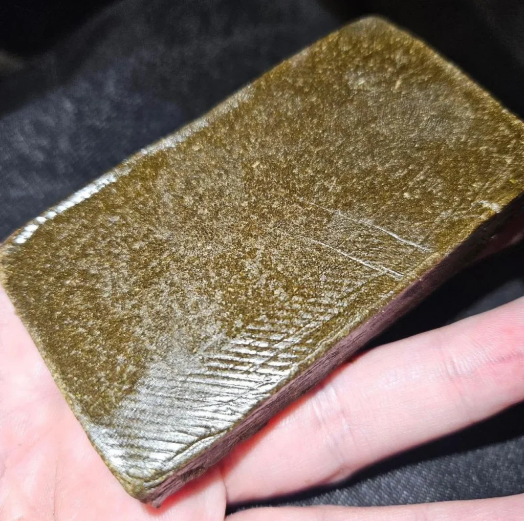 Best Hashish for Sleep & Insomnia Trusted Nighttime Relief