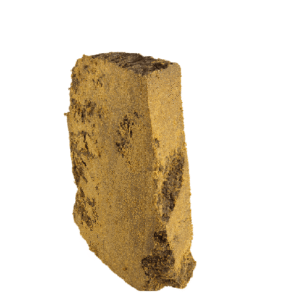 Ketama Gold Hash