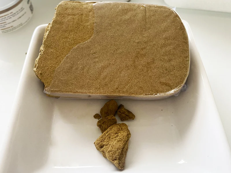 Malana Cream Hash History, Origin, Production Methods, and Characteristics